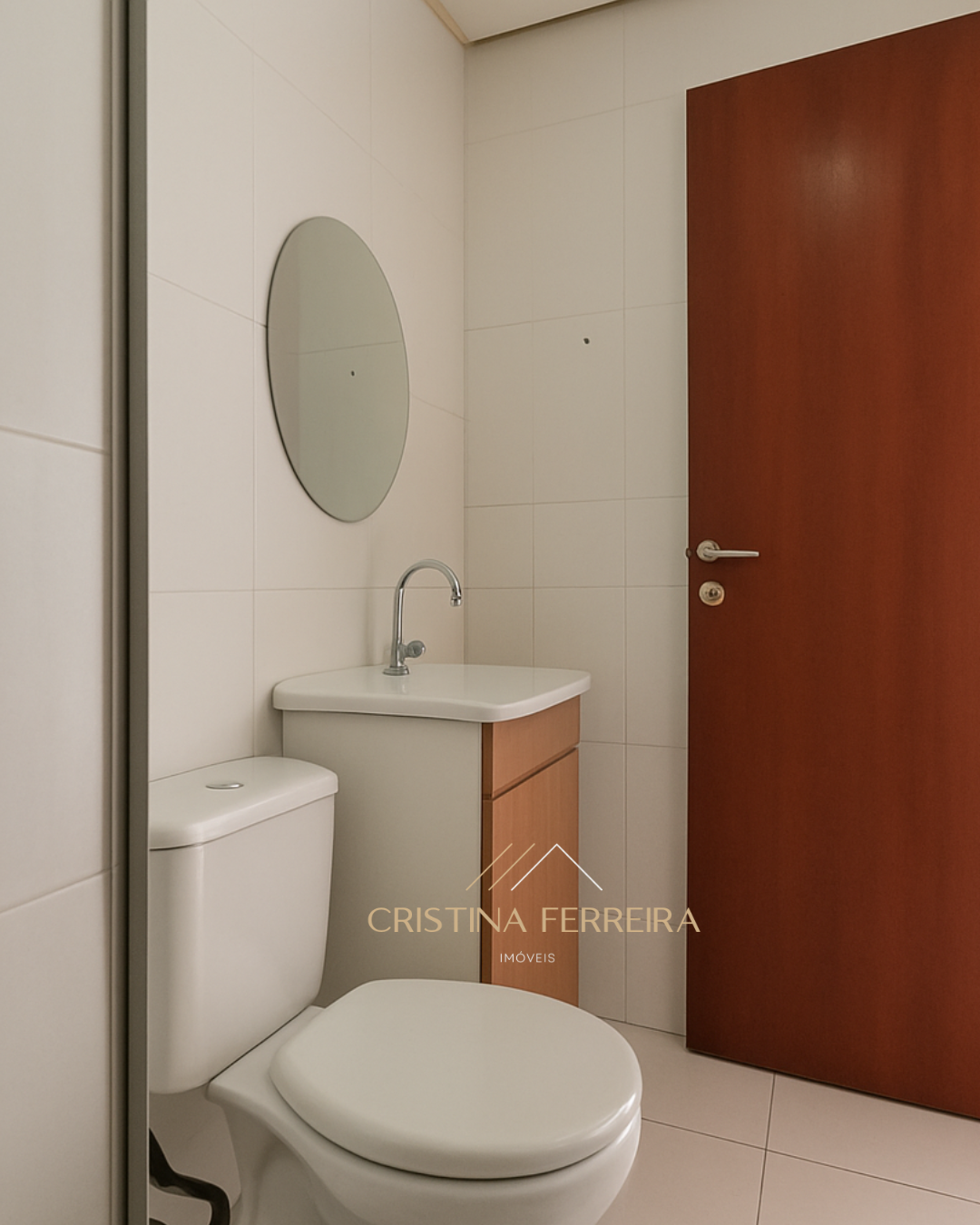 Apartamento à venda no Residencial das Flores em Pirassununga - foto 5