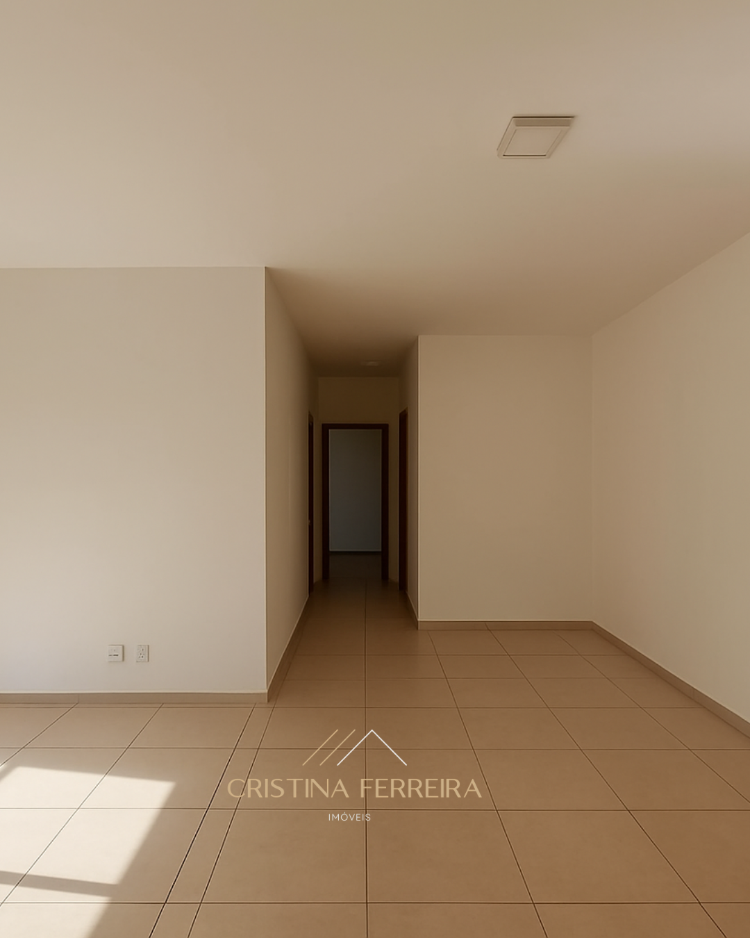 Apartamento à venda no Residencial das Flores em Pirassununga - foto 2